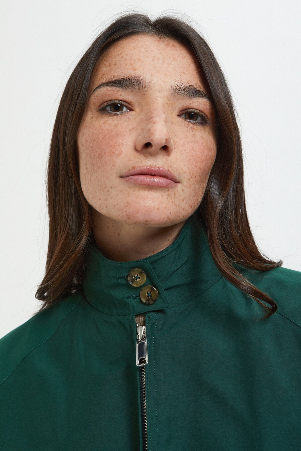 Baracuta® Official Store Online | G9 Harrington Jacket | British Style