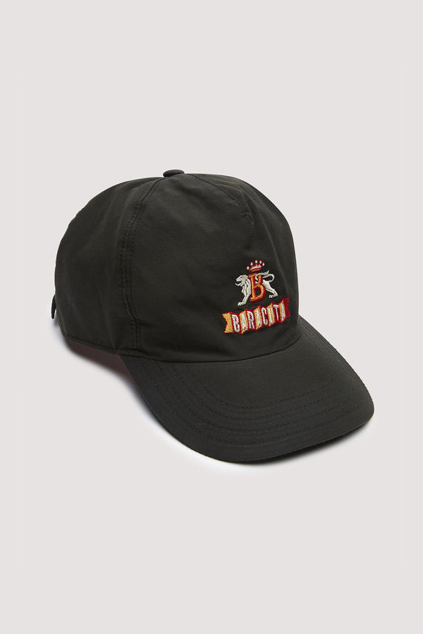 Cappellino da baseball con logo