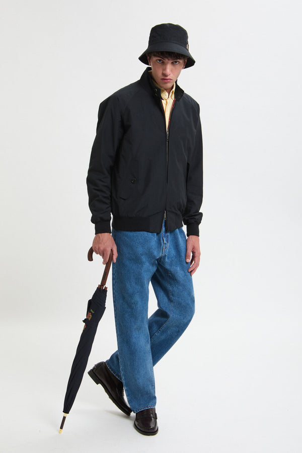 Cappello Bucket Baracuta