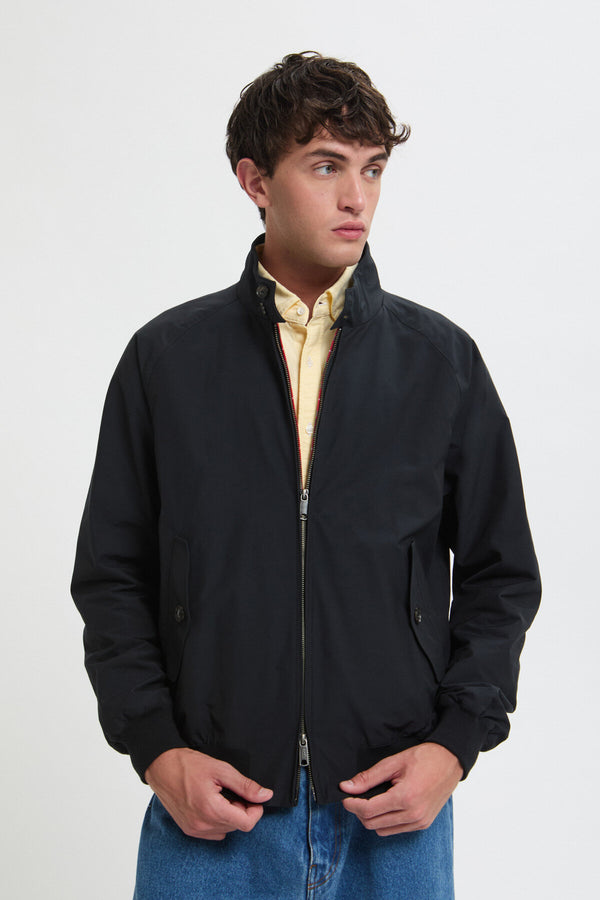 G9 Harrington Jacket
