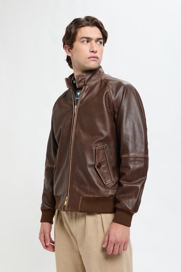 G9 LEATHER