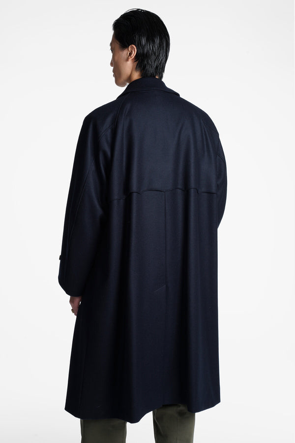 Baracuta G12 Coat | Harrington Style Trench Coat