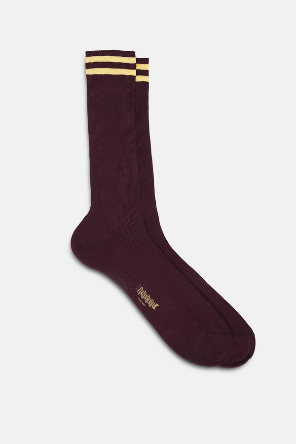 Baracuta Socken