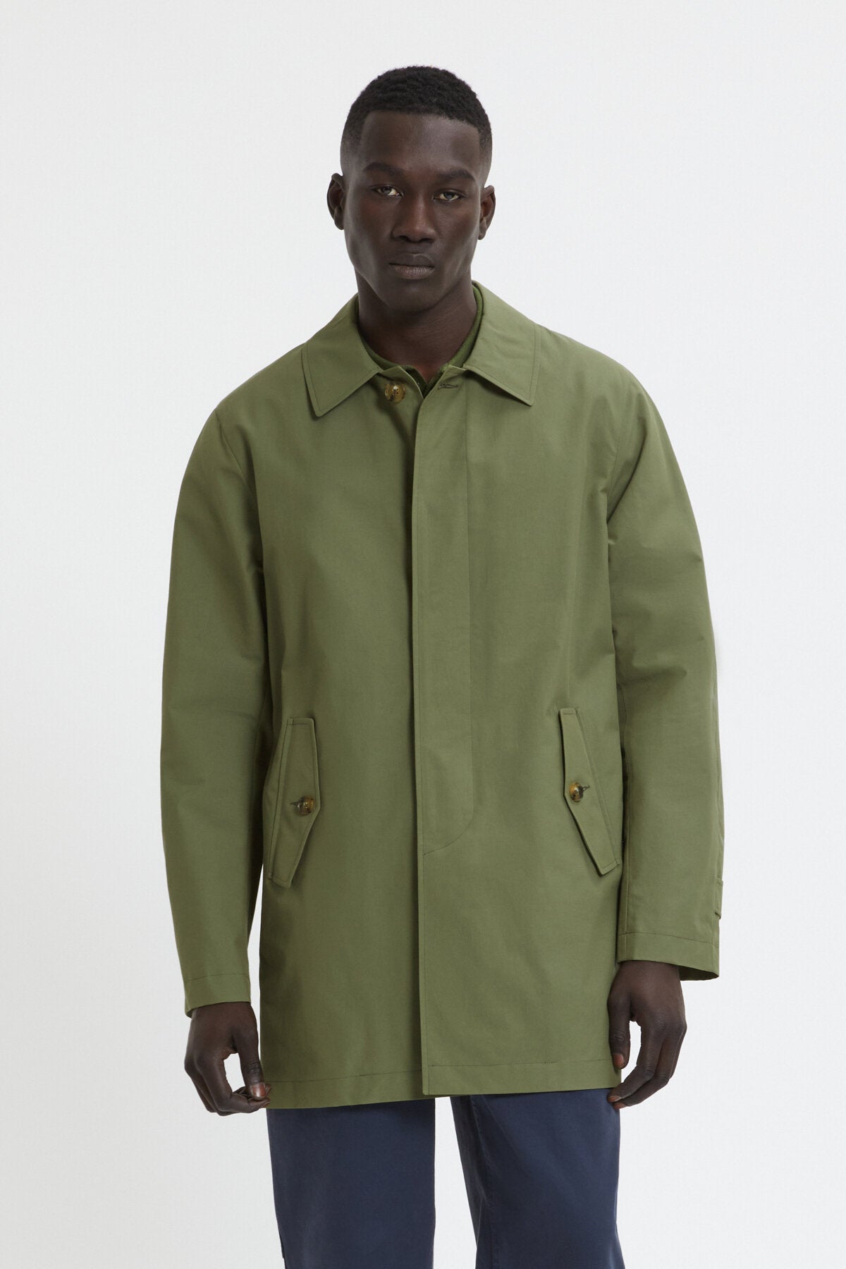 G10 Jacket | Baracuta