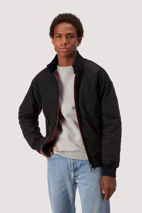 Baracuta harrington jacket sale sale