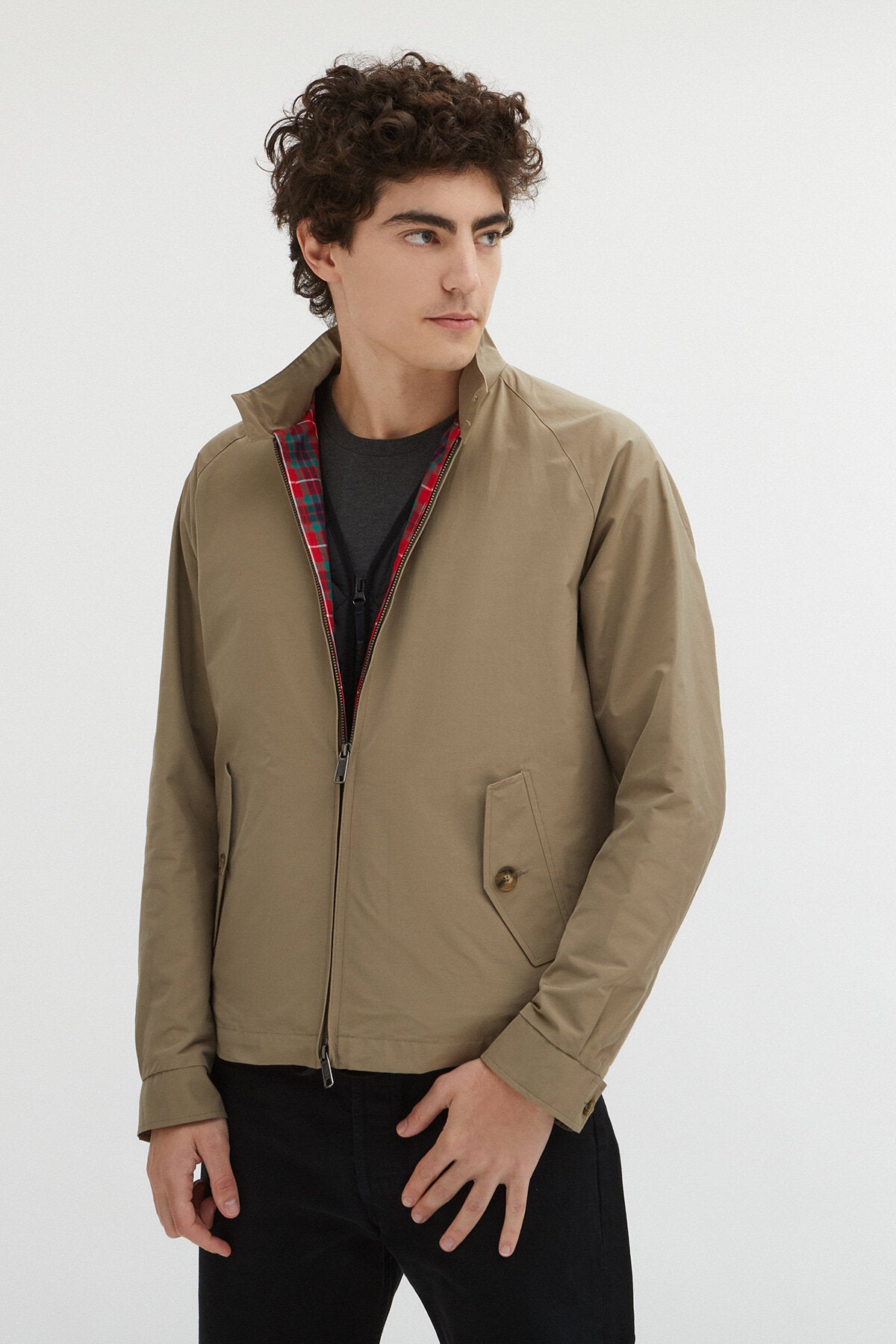 Baracuta G4 Jackets | Men's & Women's Styles