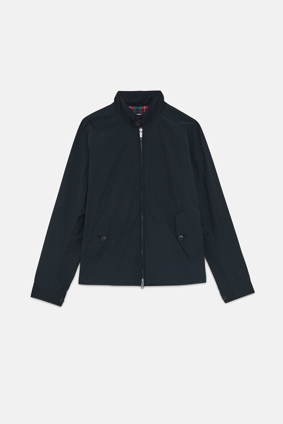 バラクータ BARACUTA G4 HARRINGTON JACKET Baracuta G4 Jackets | Men's & Women's Styles