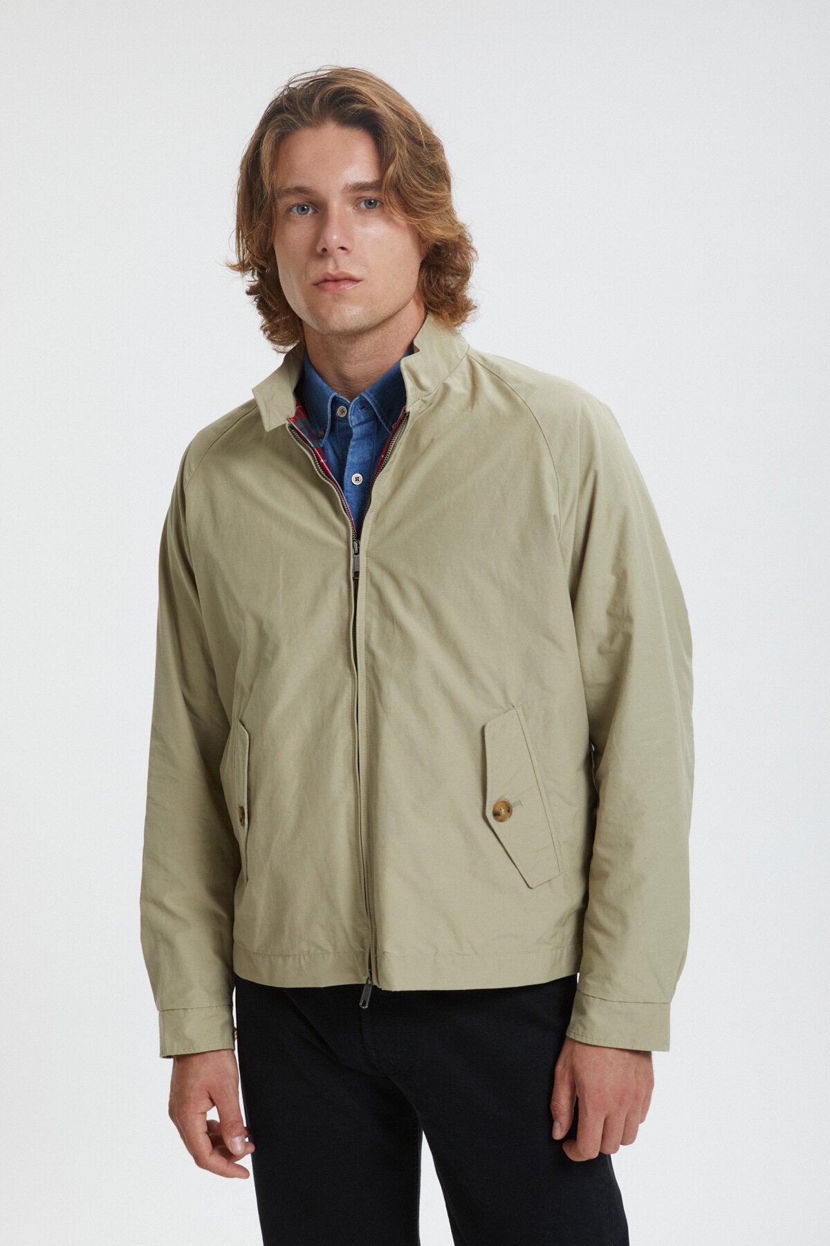 Baracuta G4 Jackets | Men's & Women's Styles